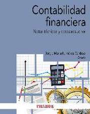 Contabilidad financiera