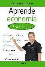 Aprende economía