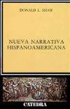 Nueva narrativa hispanoamericana