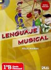 Lenguaje Musical