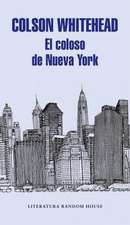 El coloso de Nueva York