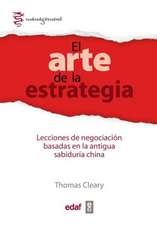 El Arte de La Estrategia