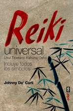 Reiki Universal