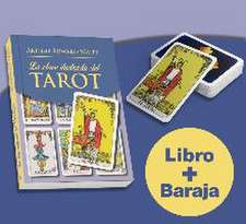 La clave ilustrada del tarot