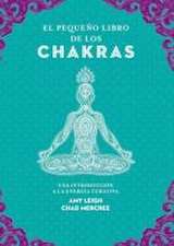 Pequeño Libro de Los Chakras