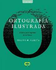 Ortografía ilustrada : el libro para mejorar la escritura