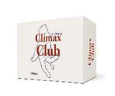 Clímax club. El juego. 200 tarjetas