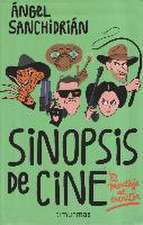 Sinopsis de cine : el montaje del escritor