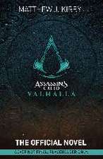 Assassin's Creed Valhalla