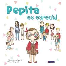 Pepita Es Especial