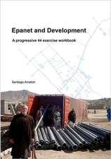 Epanet and Development: A Progressive 44 Exercise Workbook