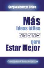 Mas Ideas Utiles Para Estar Mejor