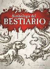 Simbología del bestiario