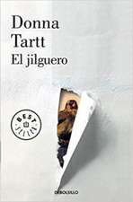 El jilguero