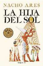 La hija del sol