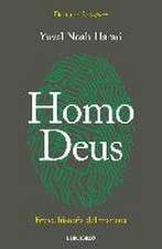 Homo Deus