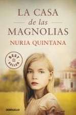 La Casa de Las Magnolias / The House of Magnolias