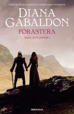 Forastera / Outlander