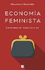 Economía feminista