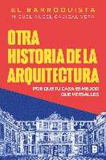 Otra historia de la arquitectura