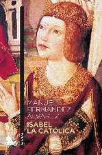 Isabel la Católica