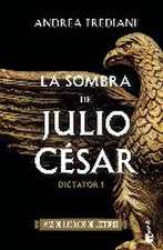 La sombra de Julio César