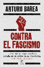 Contra el fascismo