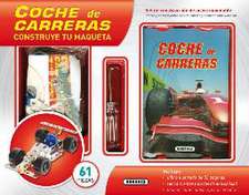 Coche de carreras