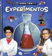 Experimentos