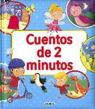 Cuentos de 2 minutos