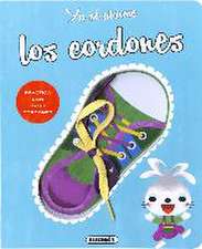 Ya sé atarme los cordones