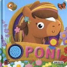 Poni