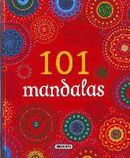 101 mandalas