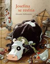 Josefina Se Resfria