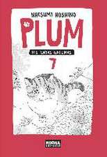 Plum, historias gatunas 7