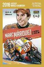 Marc Márquez, La historia de un sueño