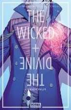 The Wicked + The Divine 2, Fandemónium