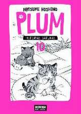 Plum historias gatunas 10