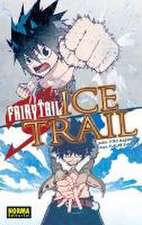 Fairy Tail, Ice Trail