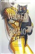 The Wicked + The Divine 3, Suicidio comercial