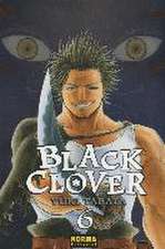 Black Clover 6