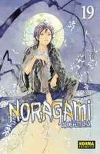 Noragami 19