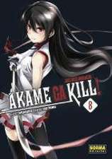 Akame ga kill!