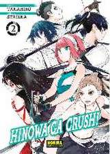 Hinowa Ga Crush! 2