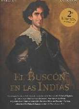 EL BUSCÓN DE LA INDIAS (2º EDICIÓN)