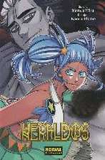 HERALDOS