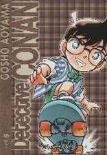 Detective Conan 5