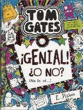 Tom Gates Genial! O No? (No Lo Se): The Extra-Special Helper/The Perfect Present