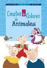 Cuentos de colores de animales