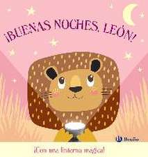 ¡Buenas noches, León!